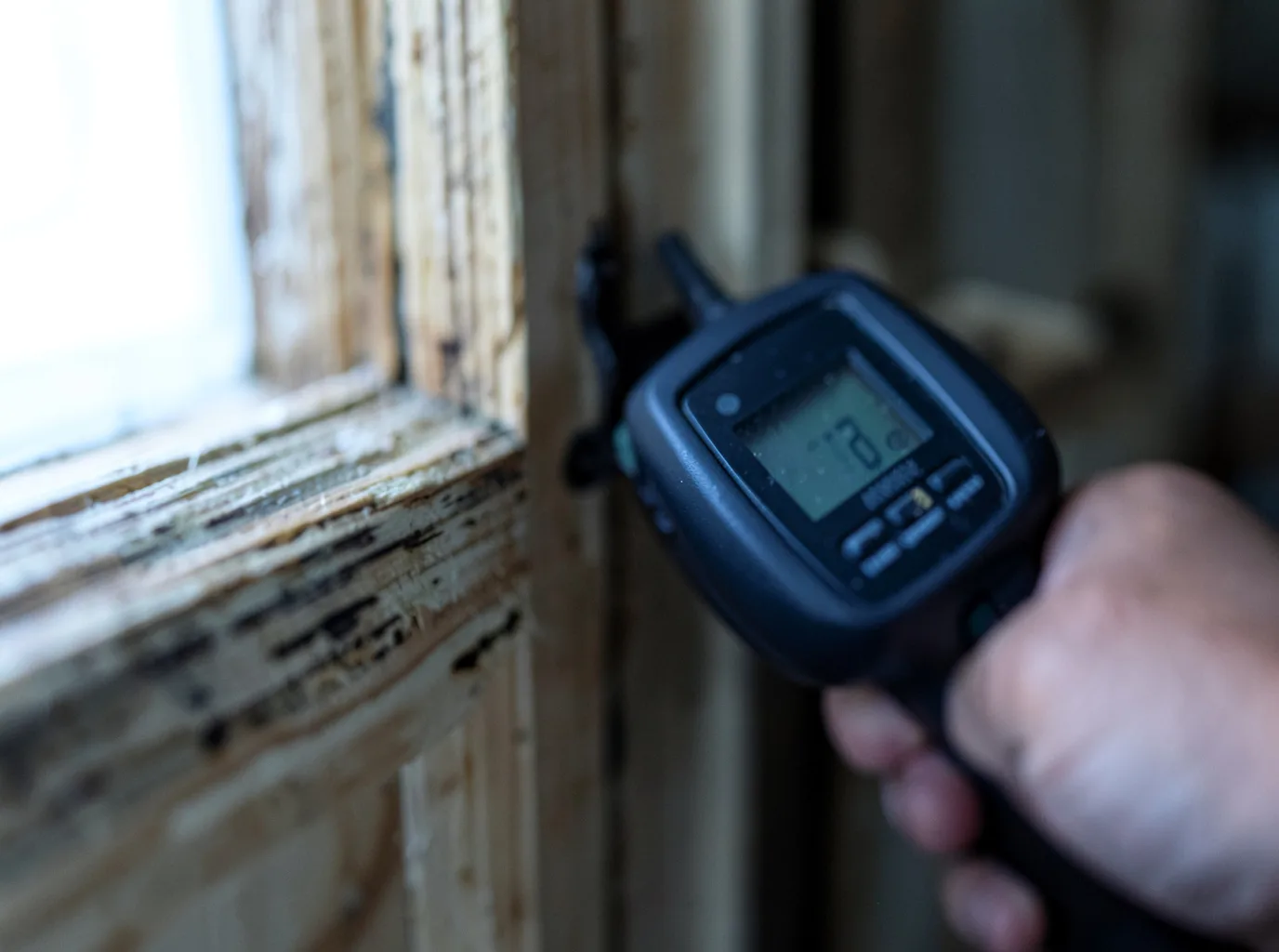 Ceiling Water Damage Repair in Ermine, KY