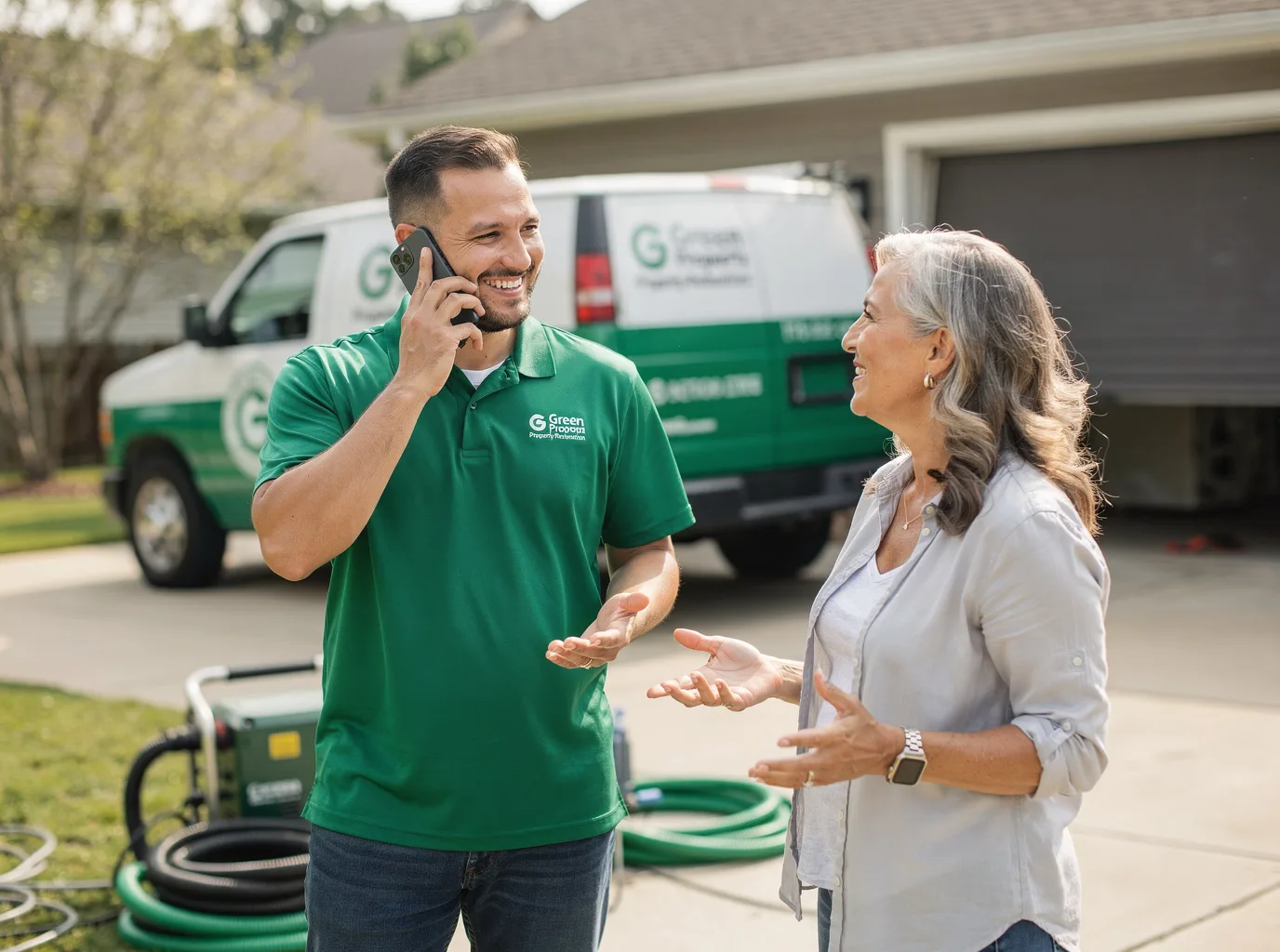 Water Damage Restoration Ermine, KY FAQs
